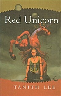 Red Unicorn (Prebound)