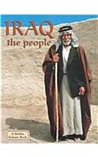 Iraq: The People (Prebound)