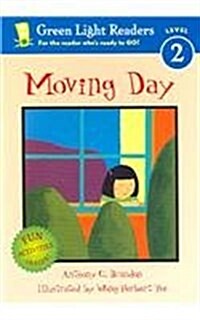 Moving Day (Prebound)