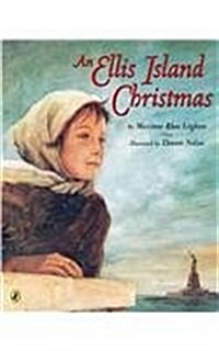 An Ellis Island Christmas (Prebound)