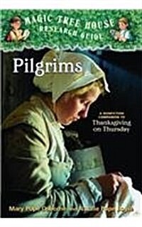 Pilgrims (Prebound)