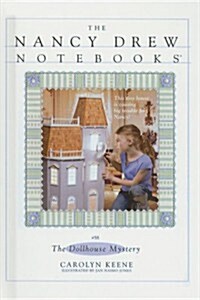 The Dollhouse Mystery (Prebound)