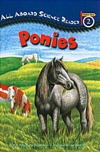 Ponies (Prebound)