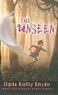 The Unseen (Prebound)