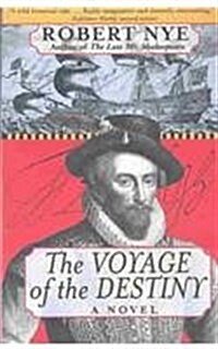 The Voyage of the Destiny (Prebound)