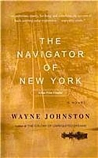 The Navigator of New York (Prebound)