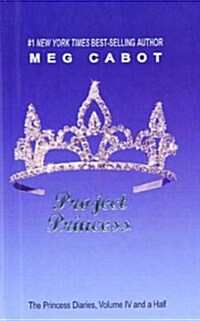 Project Princess (Prebound)