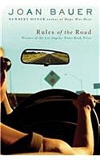 Rules of the Road (Prebound)