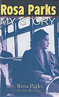 Rosa Parks: My Story (Prebound)