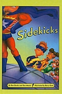 Sidekicks (Prebound)