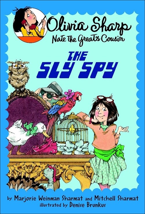 Sly Spy (Prebound, 2, Yearling)
