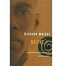 Native Son (Prebound)