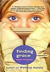 Finding Grace (Prebound)