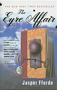 The Eyre Affair (Prebound)