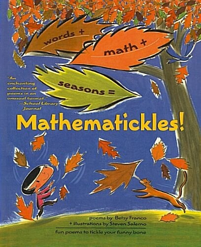 Mathematickles! (Prebound)