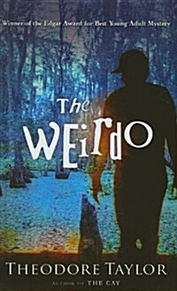 The Weirdo (Prebound)