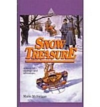 Snow Treasure (Prebound)