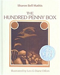 The Hundred Penny Box (Prebound)