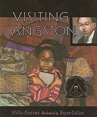 Visiting Langston (Prebound)