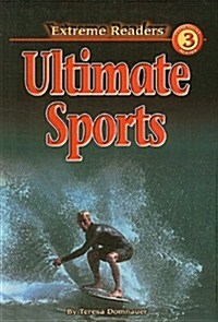 Ultimate Sports (Prebound)
