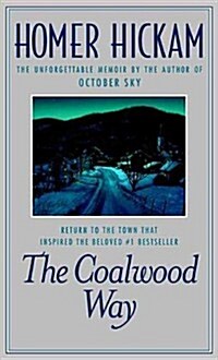 The Coalwood Way (Prebound)