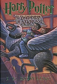 Harry Potter and the Prisoner of Azkaban (Prebound)