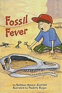 Fossil Fever (Prebound)