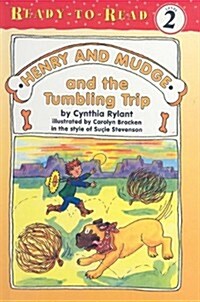 Henry and Mudge and the Tumbling Trip (Prebound)