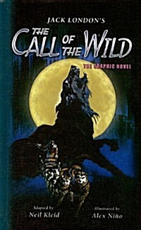 The Call of the Wild (Prebound)