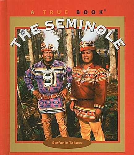 The Seminole (Prebound)