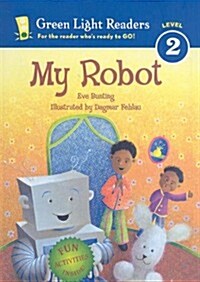 My Robot (Prebound)