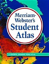 Merm Web Student Atlas (Prebound)