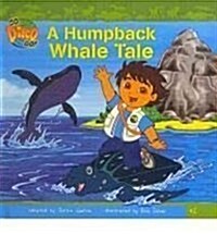 A Humpback Whale Tale (Prebound)