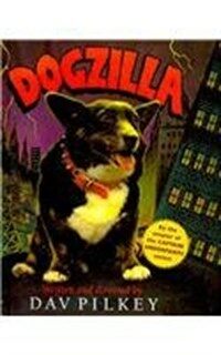 Dogzilla (Prebound)