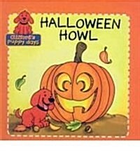 Halloween Howl (Prebound)