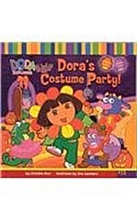 Doras Costume Party! (Prebound)