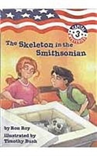 The Skeleton in the Smithsonian (Prebound)