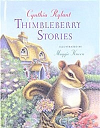 Thimbleberry Stories (Prebound)
