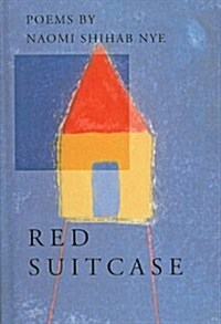 Red Suitcase (Prebound)