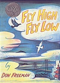 Fly High, Fly Low (Prebound)