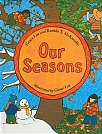 Our Seasons (Prebound)