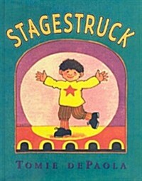 Stagestruck (Prebound)