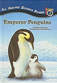 Emperor Penguins (Prebound)