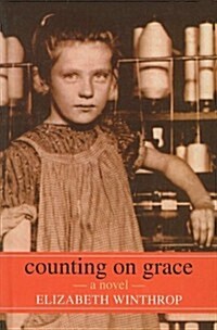 Counting on Grace (Prebound)