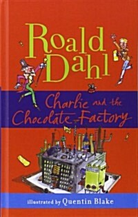 Charlie and the Chocolate Factory (Prebound)