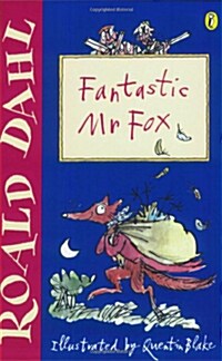 Fantastic Mr. Fox (Prebound)