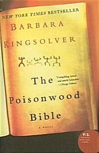 The Poisonwood Bible: A Novel (Prebound)