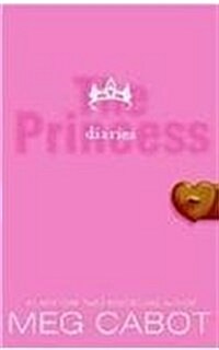 Princess Diaries (Prebound)