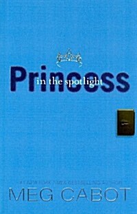 Princess in the Spotlight (Prebound)