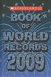 Scholastic Book of World Records (Prebound)